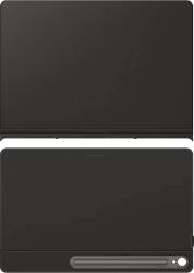 Samsung Galaxy Tab S10 FE+ Smart Book tablet tok, fekete (EF-BX620PBEGWW) (EF-BX620PBEGWW)