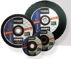 Varstroj vágókorong INOX 125x1, 2x22, 2 (14264) (14264)