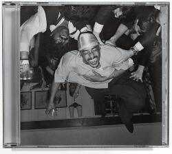 Magneoton Zrt Dijon - Baby (CD) (9362482740)