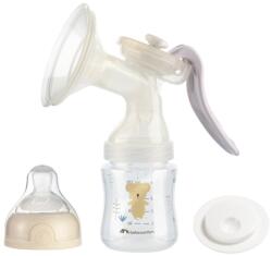 Bebeconfort Manual breast pump 0m+ kézi mellszívó