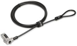 Kensington N17 Fekete kábelzár (K68008EU)