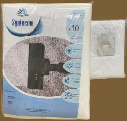 Electrolux Porzsák Electrolux E22, UZ930 NIlfisk GD930 (10db/csg) (DA503XSZHTHT0588)