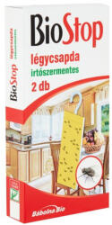 BioStop légycsapda 2db/csg (DA503XSZAK5997378712114)