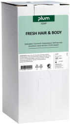Plum Fresh Hair & Body 1400 ml bag-in-box (DA503XSZAD1737)