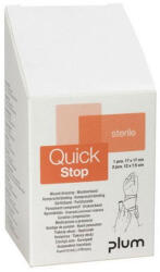 Plum QuickStop nyomókötés készlet - 3 db kötéssel (DA503XSZAD5152)