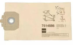 Taski porzsák Vento8/Baby Bora eldobható papír (DA503XSZHT7514886)