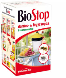 BioStop darázs- és légycsapda (DA503XSZAK5997378712237)