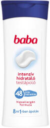 Baba testápoló 400ml intenzív hipoallergén (DA503XSZWY8712561704502)