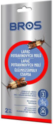 BROS Élelmiszermoly csapda 2db-os (DA503XSZADB001204)