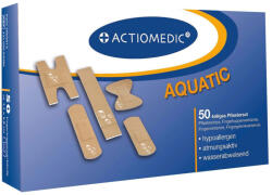 ACTIOMEDIC AQUATIC sebtapasz-készlet (DA503XSZAD317-021-60000)