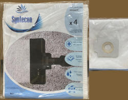 Roly Porzsák Roly szintetikus (4db/csg) (DA503XSZHTRLPZS)