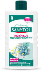Sanytol fertőtlenítő mosógéptisztító 250ml (DA503XSZWY8411135665019)