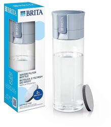 BRITA 1052262 vízszűrős kulacs 600ml (világoskék, +2db microdisc) (1052262)
