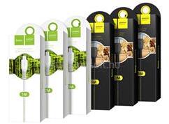 hoco. X20 adatkábel (USB - microUSB, törésgátló, gyorstöltő, 100cm) FEKETE (HOCO_X20_MICRO_1M_B) (HOCO_X20_MICRO_1M_B)