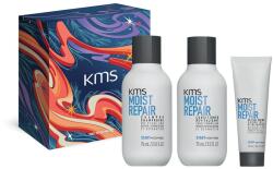 KMS Moist Repair Mini Set ajándékszett a táplálásért és hidratálásért