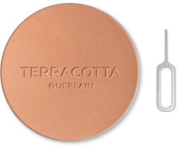 Guerlain Terracotta Original bronzosító púder utántöltő árnyalat 00 Light Cool 8.5 g