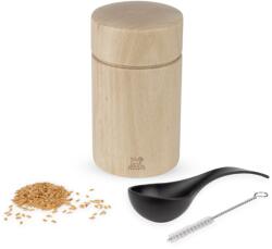 Peugeot Természetes fa lenmag vagy szezámmag őrlő 11 cm - 4, 5