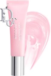 Dior Dior Addict Lip Glow Butter tápláló szájfény árnyalat 101 Glazed Pink 10 ml