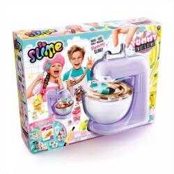 Canal Toys Készítsd magad slime-desszert készlet robotgéppel (SSC357) - jateknet