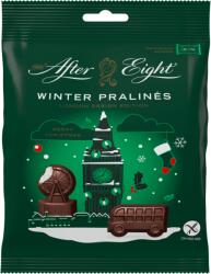 After Eight Winter Pralinés étcsokoládé mentolos töltelékkel 8 db 65 g