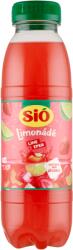 Sió Limonádé lime-eper üdítőital 0, 4 l - ecofamily