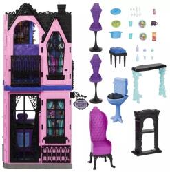 Mattel Monster High: Szörnyszálló (JBF16) - jateknet
