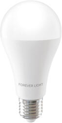 Forever Light LED Izzó E27 A65 17W 2100lm 6000K osztály E