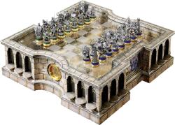 Noble Collection Шах The Noble Collection - Lord of the Rings Collector Chess Set