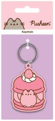 Pyramid PUSHEEN (MATCHA) kulcstartó (RK2403266)