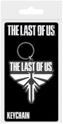 Pyramid THE LAST OF US (FIREFLIES) kulcstartó (RK39377C) - reflexshop