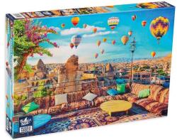 Black Sea 1000 db-os puzzle - A View from Cappadocia (BS82205) (BS82205)