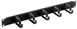 TECHLY I-CASE CABLE-BK5 rack tartozék (305922)