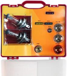 Cappa 2 H4 izzókészlet, 10 db (38081)