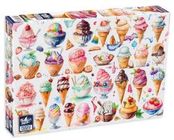 Black Sea 1000 db-os puzzle - Ice Cream Temptations (BS82324) (BS82324)