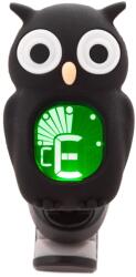Swiff Owl Black