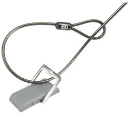 Kensington Desk Mount Cable Anchor Biztonsági zár (K64613WW)