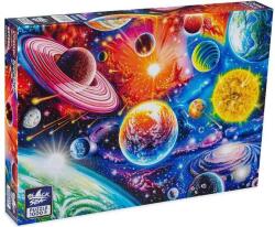 Black Sea 1000 db-os Premium puzzle - Cosmic Spectacle (BS72209) (BS72209)