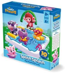 ThinkFun Csobbanj és fröcskölj társasjáték (76573) (76573) - gyerekjatekbolt