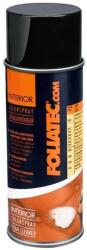 FOLIATEC Habtisztító autó beltéri felületek tisztításához, 400 ml (2000)