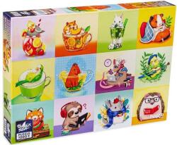 Black Sea 1000 db-os Premium puzzle - Little Cuties (BS72213) (BS72213)