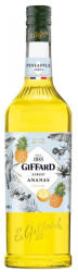  Giffard Ananász szirup 1l DRS