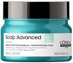 L'Oréal Scalp Advanced Anti-Oiliness Clay Mask 250 ml