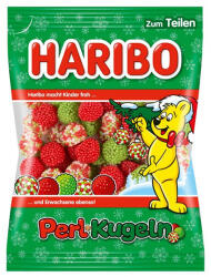 HARIBO perl kugeln - 200g