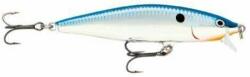 Rapala Vobler Rapala Flat Rap 8cm 7g SB (FLR08 SB)