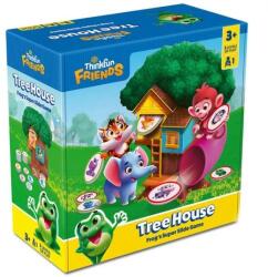 ThinkFun Lombház társasjáték (76567) (76567) - gyerekjatekbolt