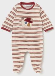 Mayoral Moda rugdalózó - newborn boy /1f - 1-2 hó 2718 - 50 cayennepfe