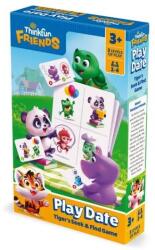 ThinkFun Játékidő társasjáték (76572) (76572) - gyerekjatekbolt