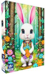 Black Sea 1000 db-os puzzle - The Colorful Kingdom of the White Rabbit (BS82424) (BS82424)