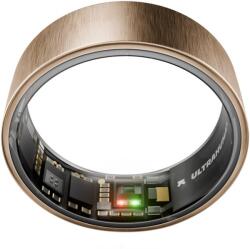 ULTRAHUMAN Ring Air Brushed Rose Gold, 10 (UHRA-BR-10)