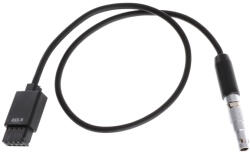 DJI Ronin MX RSS Ctrl Cable RED Fekete kamerakábel (30279)